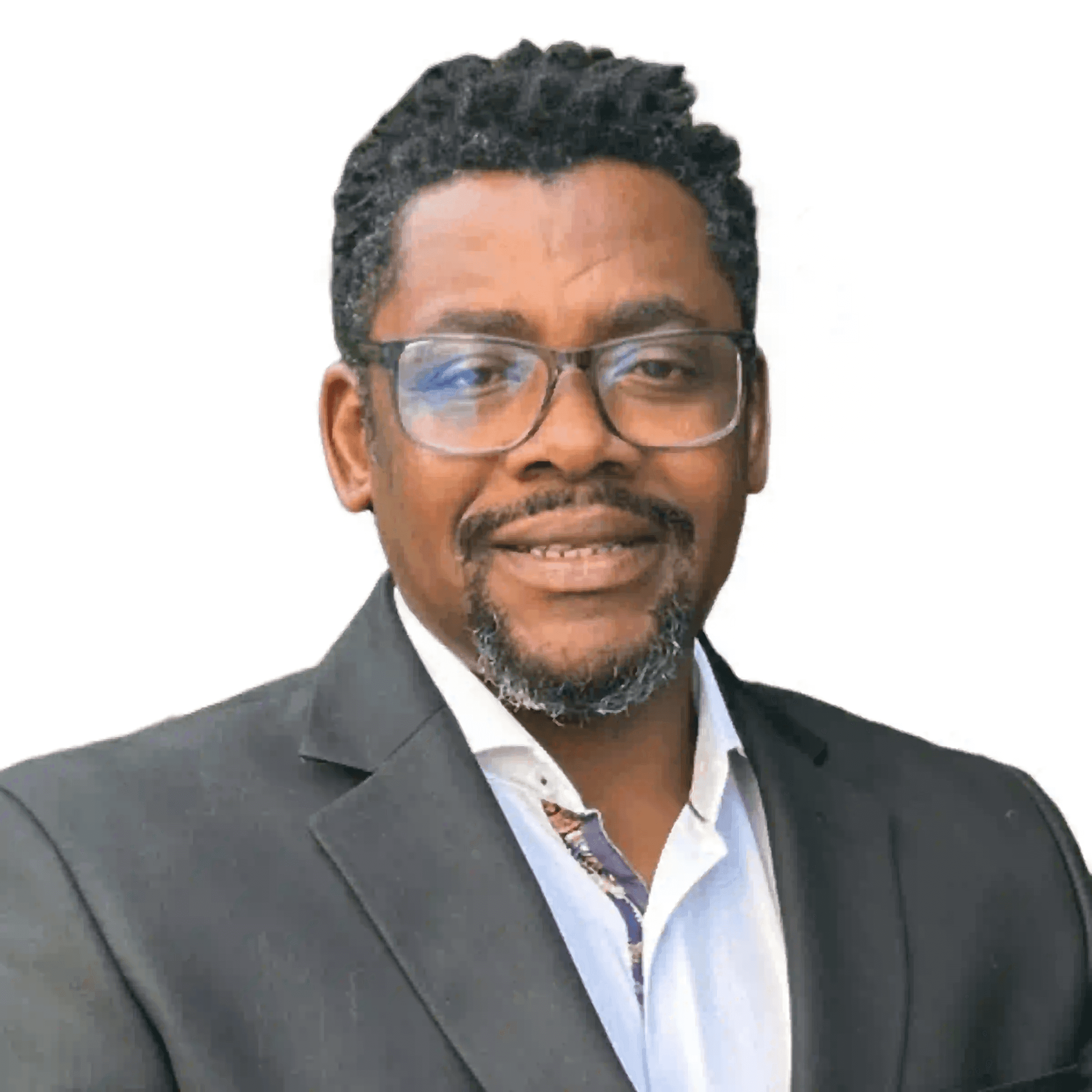 Dennis Mhangami — Venture Builder