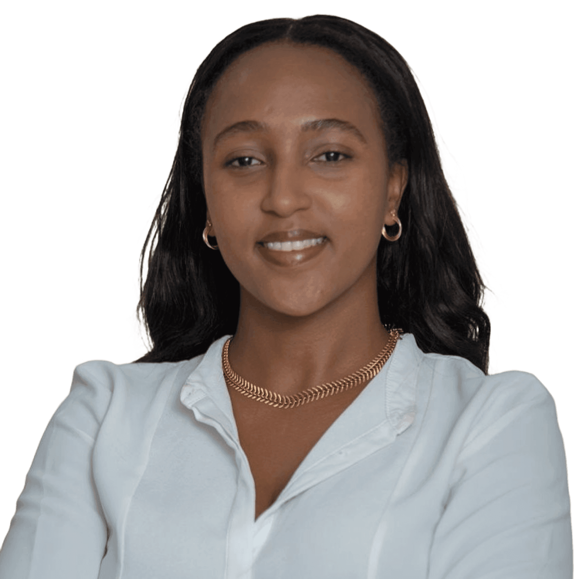 Kalkidan Mulu — Venture Builder