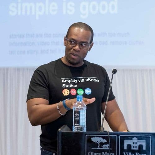 Chidi Afulezi, Product Sensei
