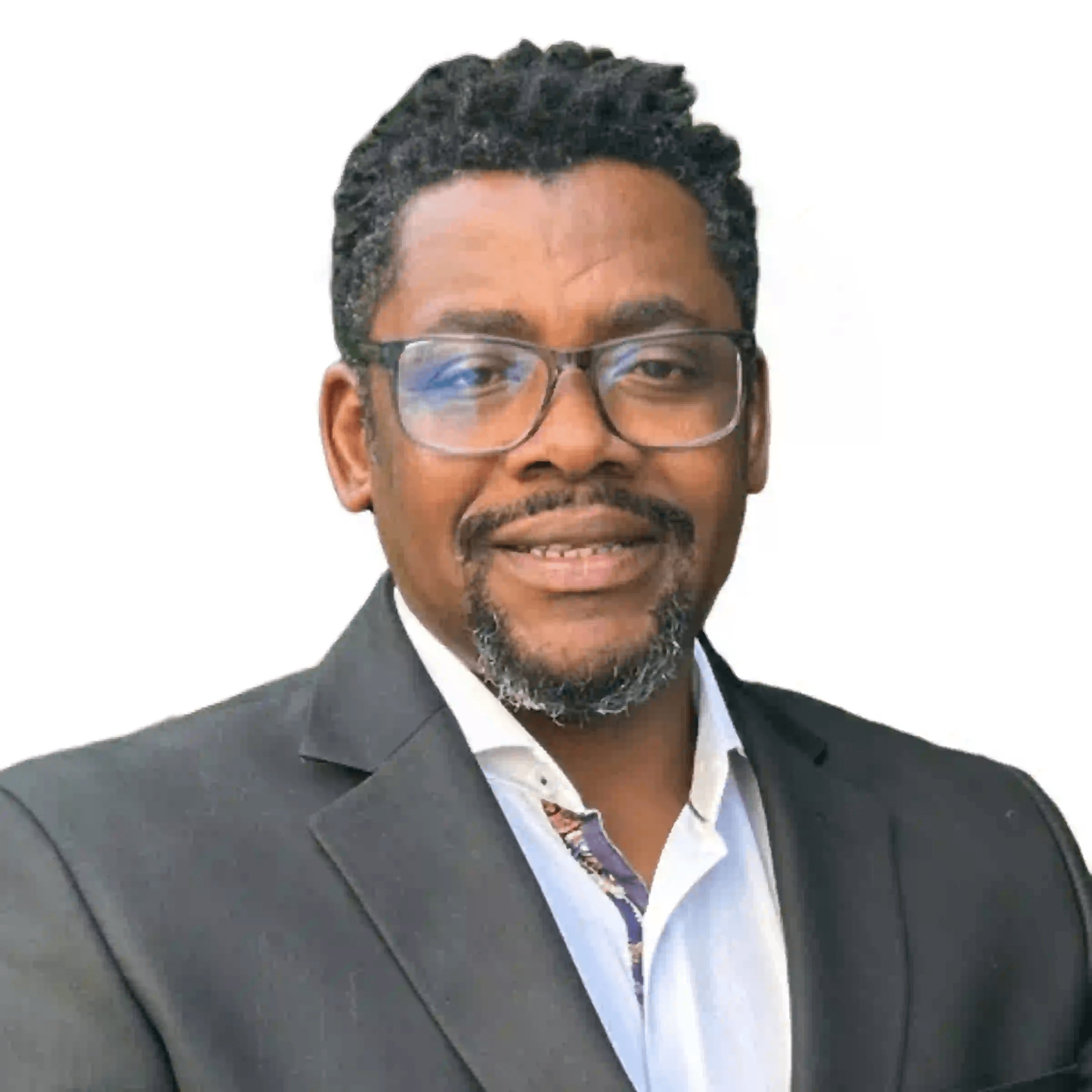 Dennis Mhangami, Venture Builder & MD, TheStartUpCoach