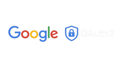 Google Auth logo