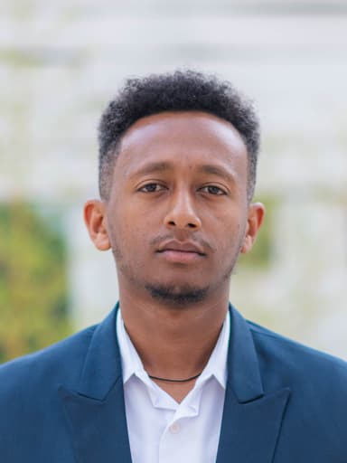 Samuel Getachew