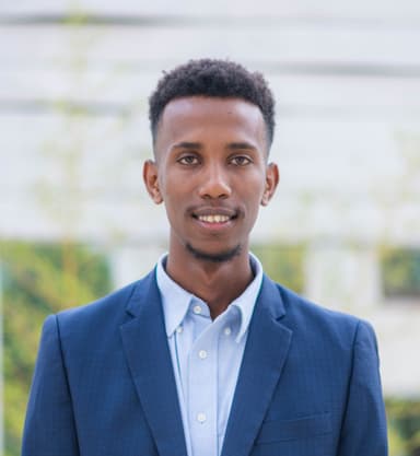 Samuel Weyesa