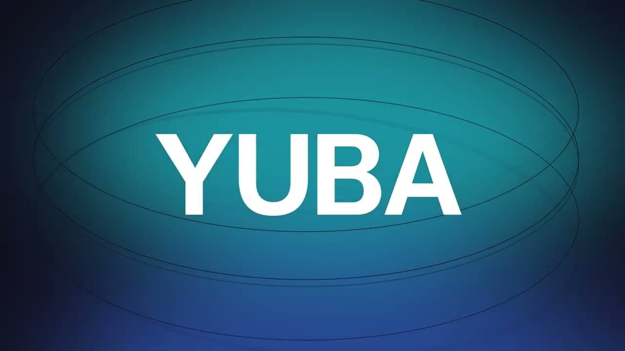Yuba - A Sounding Board for African Entrepreneurs